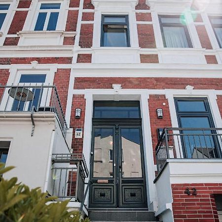 Domizil Vandrehjem BRE Eksteriør billede